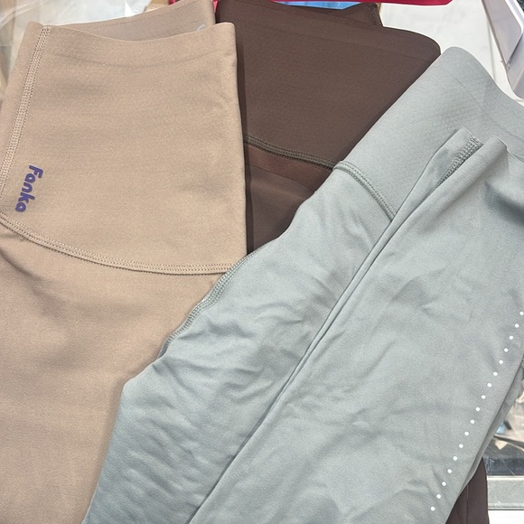 Fanka tummy control leggings - Picture 9 of 12